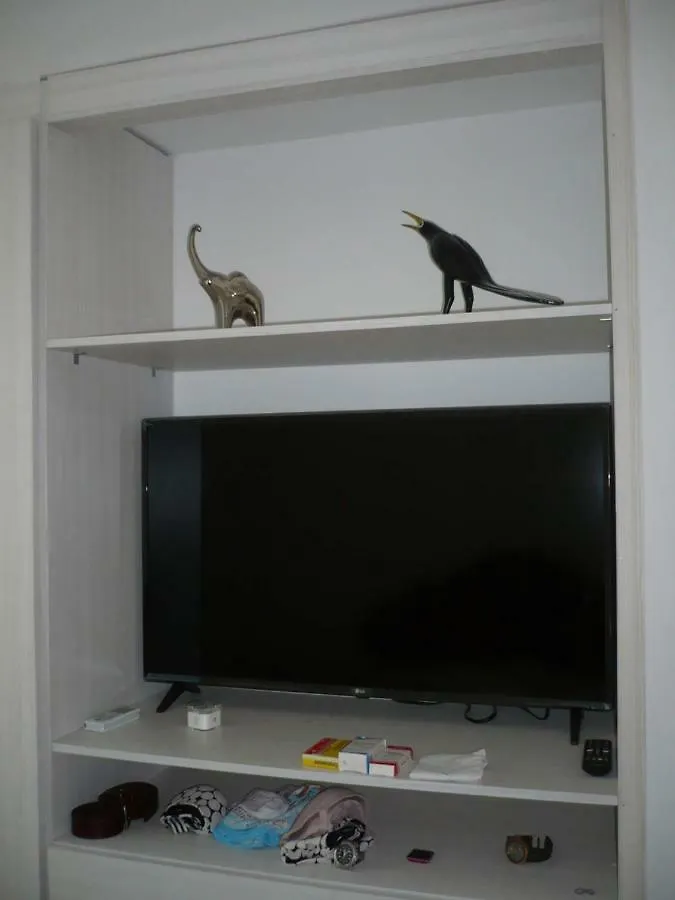 Apartamento Puerto Banus, Rodadero Sur, Santa Marta Santa Marta