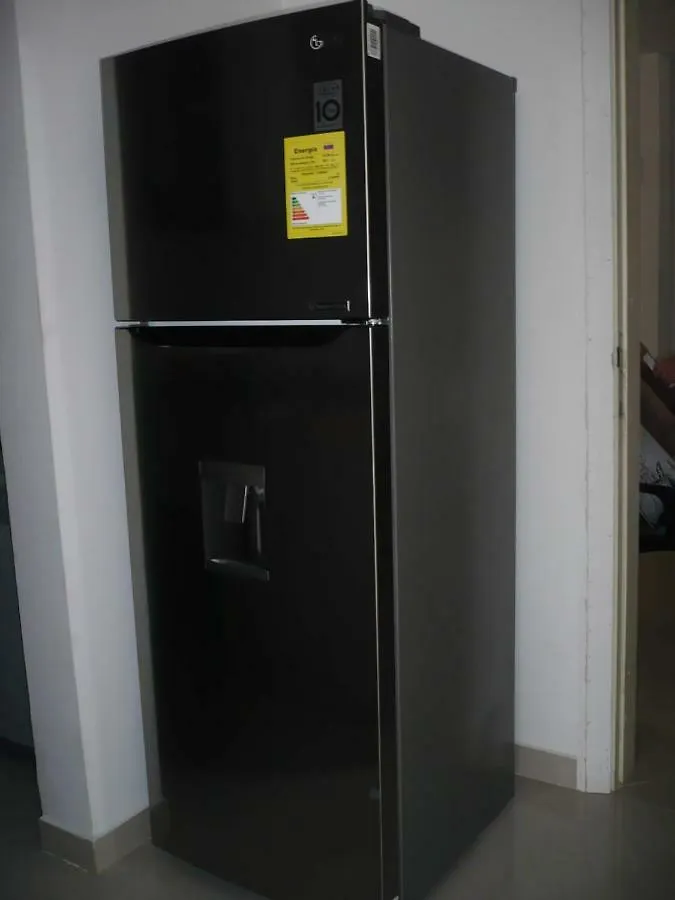 Apartamento Puerto Banus, Rodadero Sur, Santa Marta Santa Marta   Santa Marta (Magdalena)