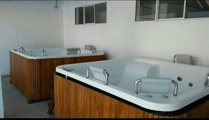 Apartamento Puerto Banus, Rodadero Sur, Santa Marta Santa Marta