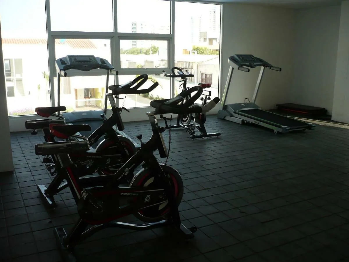 Apartamento Puerto Banus, Rodadero Sur, Santa Marta Santa Marta  Colombia