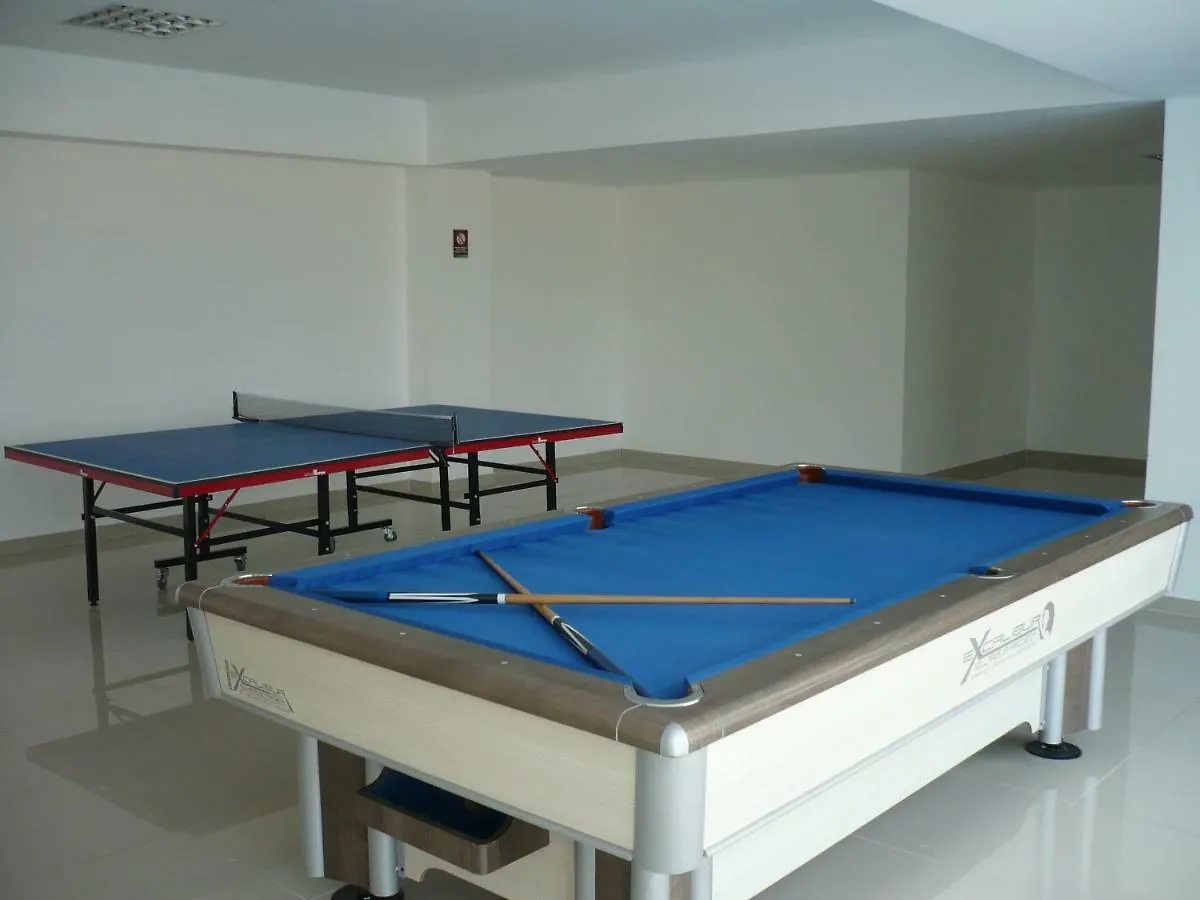 Apartamento Puerto Banus, Rodadero Sur, Santa Marta Santa Marta  0*, Santa Marta (Magdalena) Colombia