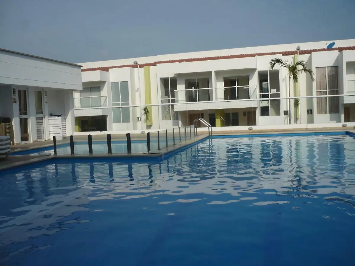 Apartamento Puerto Banus, Rodadero Sur, Santa Marta Santa Marta   Santa Marta (Magdalena)