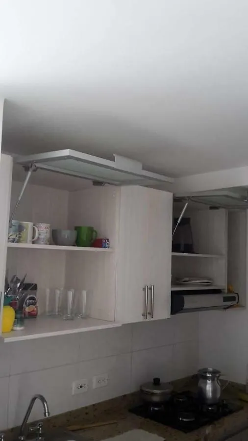 Apartamento Puerto Banus, Rodadero Sur, Santa Marta Santa Marta  Colombia