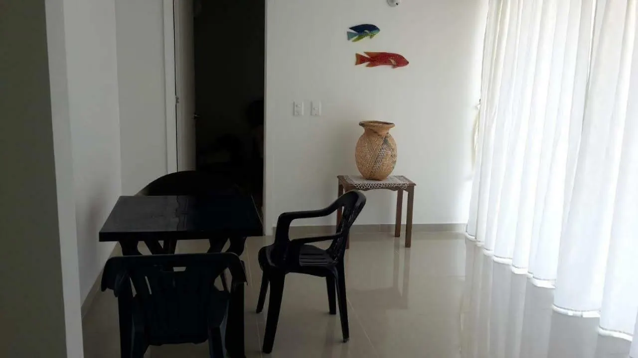 Apartamento Puerto Banus, Rodadero Sur, Santa Marta Santa Marta