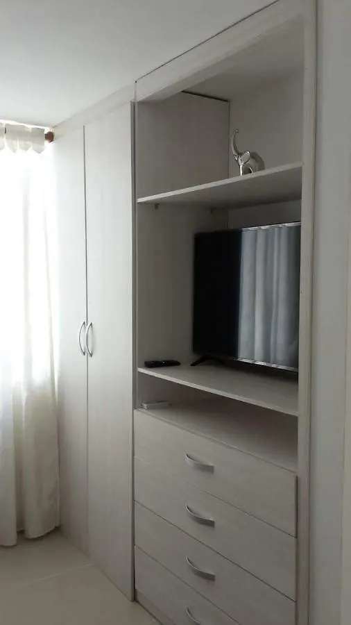 Apartamento Puerto Banus, Rodadero Sur, Santa Marta Santa Marta