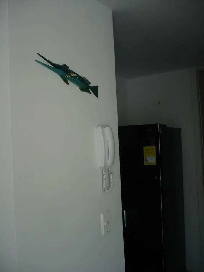 Apartamento Puerto Banus, Rodadero Sur, Santa Marta Santa Marta  Santa Marta (Magdalena)