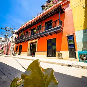 Puerto Pelicano Santa Marta (Magdalena)