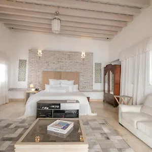 Hotel Boutique Don Pepe, Santa Marta (Magdalena)